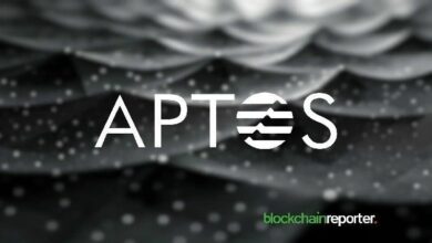 منصة HTX تضيف عملة USDT من تيثر على شبكة Aptos مع وصول سيولة العملات المستقرة إلى مليار دولار