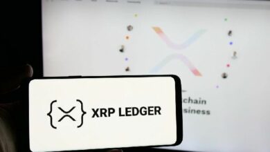 انخفاض حاد في العناوين النشطة لـ XRP إلى أدنى مستوى منذ 2026