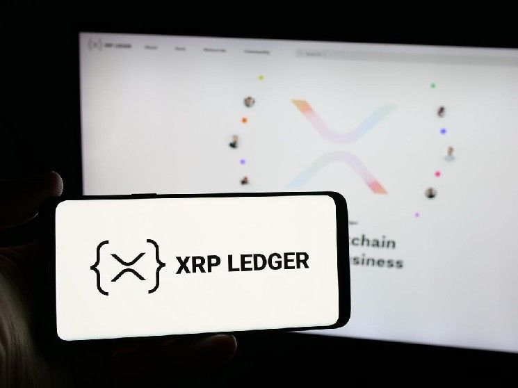 انخفاض حاد في العناوين النشطة لـ XRP إلى أدنى مستوى منذ 2026