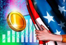 أصول الخزانة الأمريكية الرقمية تسجل نمواً يفوق مليار دولار منذ بداية 2026