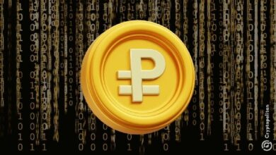 روسيا تُسرع بإطلاق الروبل الرقمي وسط تشريعات صارمة للعملات المشفرة