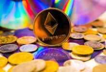 مخطط قوس قزح للإيثيريوم يتنبأ بسعر ETH في 28 فبراير 2026