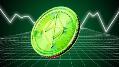 أخبار سعر الإيثيريوم: كبار الحائزين يقلصون سيطرتهم على المعروض