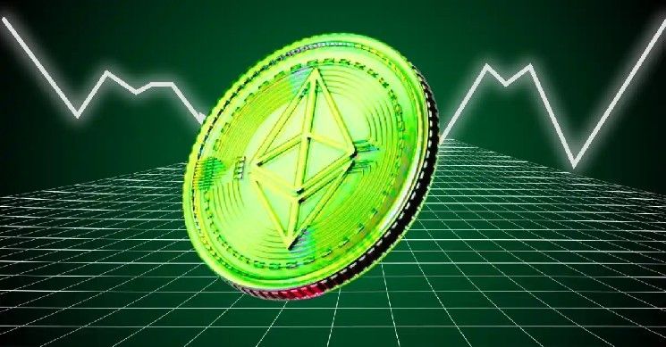 أخبار سعر الإيثيريوم: كبار الحائزين يقلصون سيطرتهم على المعروض