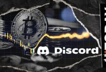 تود يحث منصة ديسكورد على قبول البيتكوين لتجنب عمليات التحقق من الهوية