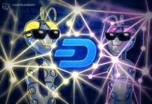 سلسلة داش إيفولوشن تدمج بركة خصوصية زيكاش أوركارد