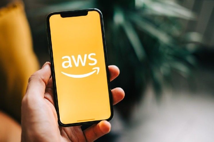 معاينة أرباح أمازون: الرقم الذي يجب أن يتجاوزه AWS لتحفيز صعود سهم AMZN