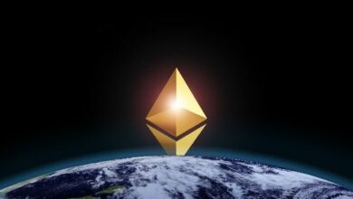 توقعات سعر الإيثريوم مع ارتفاع نسبة الإيثريوم المُرَهَن إلى 30.5%