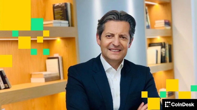 رئيس "نيكل ديجيتال": الذكاء الاصطناعي ليس المنقذ في الأسواق الصعبة... لكنه يمكن أن يساعد