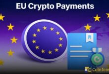 بوابة تعزز مدفوعات العملات الرقمية في الاتحاد الأوروبي بترخيص مالطا PSD2
