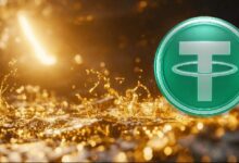 تصل تيثر إلى أعلى مستوى في تاريخها من المعروض، فهل انفكاك ارتباط USDT قريب؟