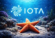 IOTA تطرح إجماع ستارفش لتعزيز بنية البلوكتشين في العالم الواقعي