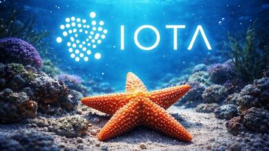 IOTA تطرح إجماع ستارفش لتعزيز بنية البلوكتشين في العالم الواقعي