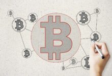 انطلاق البيتكوين يتوافق مع خريطة الدورة الاقتصادية الكبرى وسط تداول قرب 67 ألف دولار