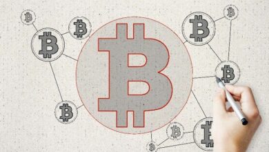 انطلاق البيتكوين يتوافق مع خريطة الدورة الاقتصادية الكبرى وسط تداول قرب 67 ألف دولار