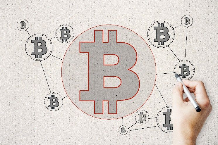 انطلاق البيتكوين يتوافق مع خريطة الدورة الاقتصادية الكبرى وسط تداول قرب 67 ألف دولار