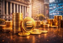 سولانا توسع نطاقها المؤسسي مع إطلاق منصة "لايت سبيد" للعلاقات مع المستثمرين