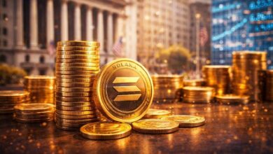 سولانا توسع نطاقها المؤسسي مع إطلاق منصة "لايت سبيد" للعلاقات مع المستثمرين