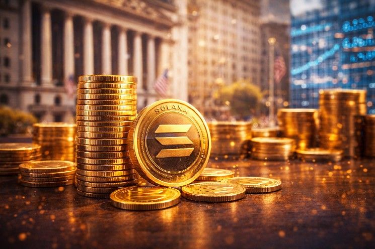 سولانا توسع نطاقها المؤسسي مع إطلاق منصة "لايت سبيد" للعلاقات مع المستثمرين