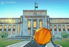 أكثر من 23% من المتداولين يتوقعون خفض أسعار الفائدة في اجتماع اللجنة الفيدرالية القادم