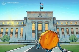 أكثر من 23% من المتداولين يتوقعون خفض أسعار الفائدة في اجتماع اللجنة الفيدرالية القادم