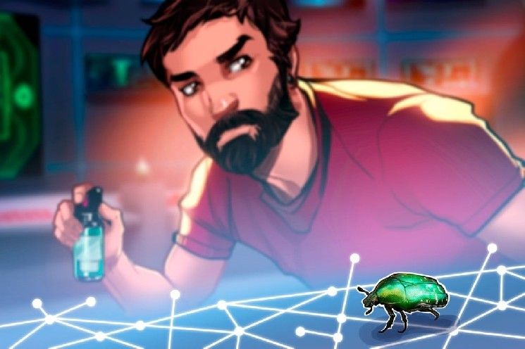 مؤسسة XRPL تصلح ثغرة "حرجة" كانت على وشك الوصول للشبكة الرئيسية