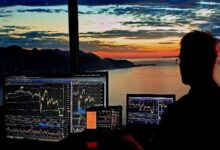 انخفاض البيتكوين تحت 63 ألف دولار.. التاريخ يشير إلى مزيد من التراجع قبل تشكيل القاع