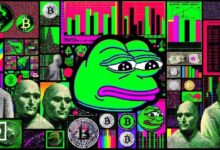 خسائر شركات خزينة العملات الرقمية تتجاوز 17 مليار دولار