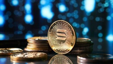 نمط توزيع سولانا يحافظ على تركيز الثيران عند مستوى 190 دولار