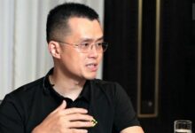 تشانغ بينغ تشاو (CZ) يرد على الشائعات المثارة حول بينانس وشخصه