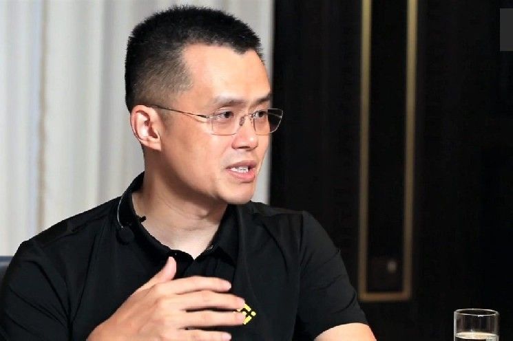 تشانغ بينغ تشاو (CZ) يرد على الشائعات المثارة حول بينانس وشخصه