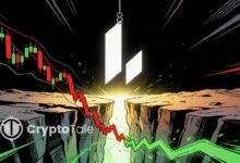 عملة لايتر (LIT) تبرد بعد ارتفاعها 14% أمس.. المتداولون يراقبون مستوى الدعم الحاسم