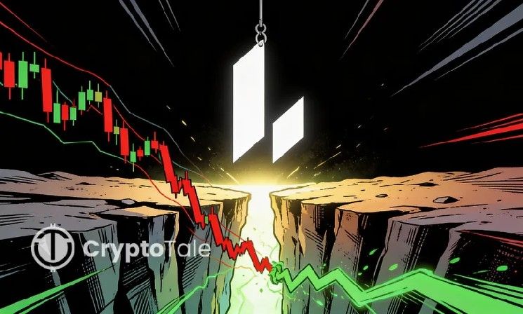 عملة لايتر (LIT) تبرد بعد ارتفاعها 14% أمس.. المتداولون يراقبون مستوى الدعم الحاسم