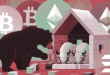 مؤسس كاردانو يكشف عن خسارة تتجاوز 3 مليارات دولار في العملات الرقمية ويرفض التصفية