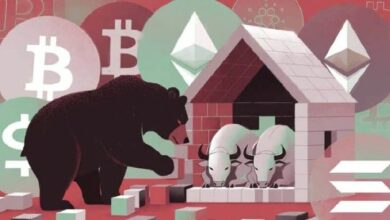 مؤسس كاردانو يكشف عن خسارة تتجاوز 3 مليارات دولار في العملات الرقمية ويرفض التصفية