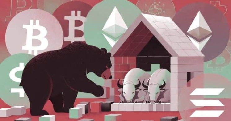 مؤسس كاردانو يكشف عن خسارة تتجاوز 3 مليارات دولار في العملات الرقمية ويرفض التصفية