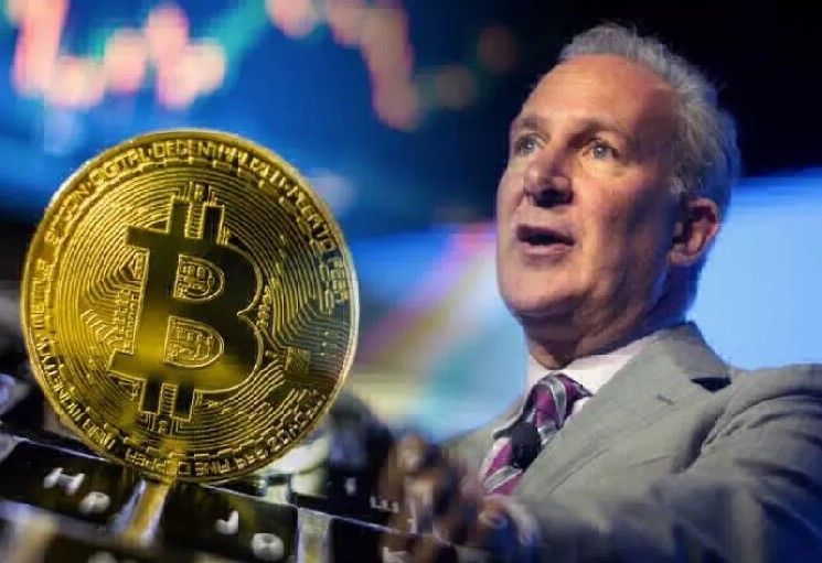 مناظرة كبرى بين بيتر شيف المدافع عن الذهب وأنتوني بومبلينو الصاعد بالبيتكوين: آراؤهم وتوقعاتهم