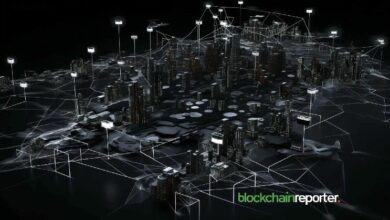 ونكي تضمن تجربة تداول متقدمة على البلوكشين مع توربوس فاينانس على شبكة ساي