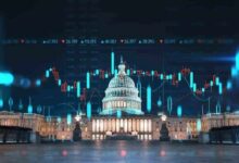 عضو كونغرس أمريكي يجري صفقة أسهم "بالانتير" مثيرة للشكوك الكبيرة