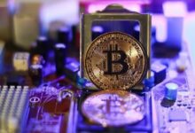 سعر البيتكوين يفقد زخم الصعود مرة أخرى: أسباب الهبوط وما التوقعات القادمة؟