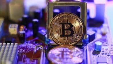 سعر البيتكوين يفقد زخم الصعود مرة أخرى: أسباب الهبوط وما التوقعات القادمة؟