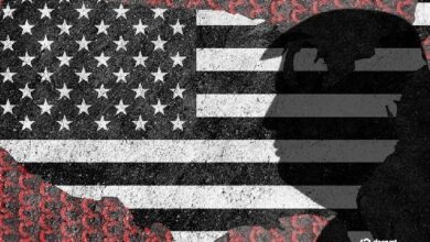 عملة "ترامب" الميمية الرسمية و WLFI تتصدران الخسائر بعد تحقيق هيئة الحرية المالية العالمية