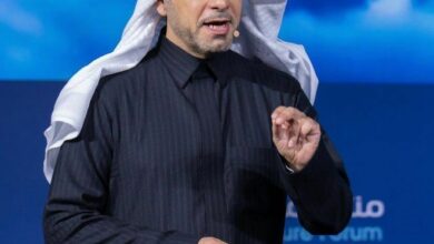 السعودية تطلق أول صك عقاري مُرمز سيادي في تاريخها