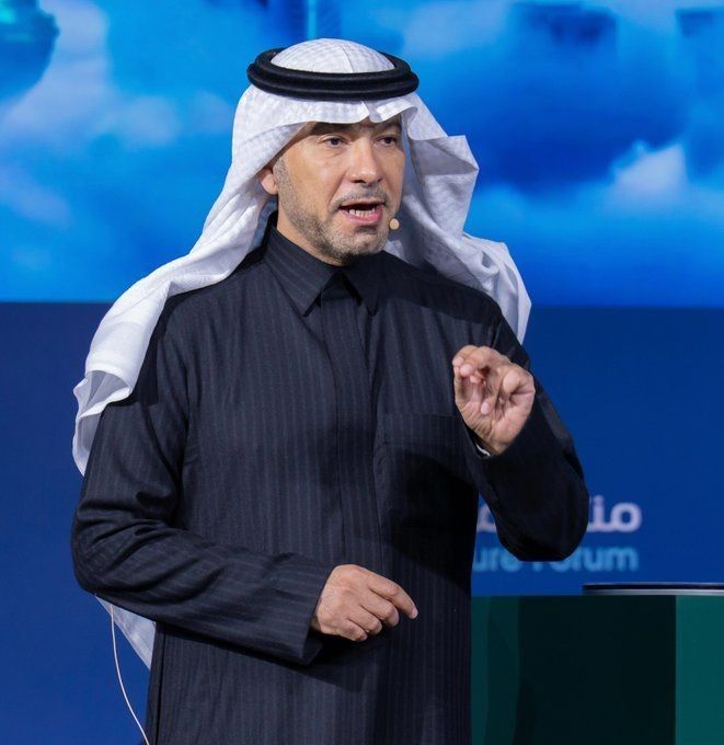 السعودية تطلق أول صك عقاري مُرمز سيادي في تاريخها