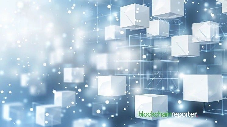 تيتان آر دبليو إيه تتعاون مع إمبيريوم لابز لدفع بنية تحتية الويب 3 نحو الأمام