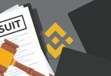 القضايا القانونية تتراكم ضد "بينانس" عقب انهيار 10 أكتوبر في عالم العملات الرقمية