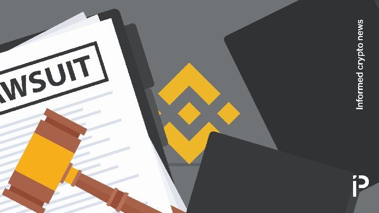 القضايا القانونية تتراكم ضد "بينانس" عقب انهيار 10 أكتوبر في عالم العملات الرقمية
