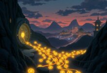 صدمة في عالم العملات الرقمية: فريق Astra Nova RVV ينقل 6.6 مليون دولار من العملات بعد إعلان بينانس بشطر الحذف