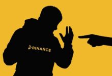 أكبر خزانة لـ BNB تخسر 95% من قيمتها.. وتوجه الاتهام لمكتب عائلة CZ