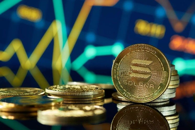 توقعات سعر سولانا: عملة SOL تخترق حاجز 125 دولارًا وتصل إلى 104 دولارات